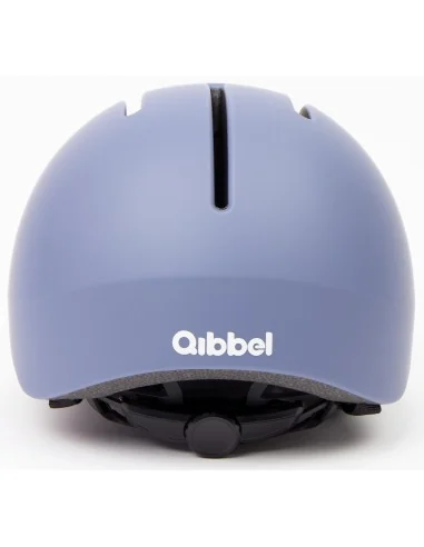 Kinder Fietshelm Qibbel XS (45-51 cm) - Ocean Blue