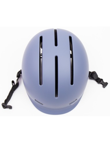 Kinder Fietshelm Qibbel XS (45-51 cm) - Ocean Blue