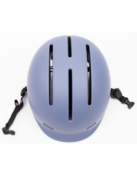 Kinder Fietshelm Qibbel XS (45-51 cm) - Ocean Blue