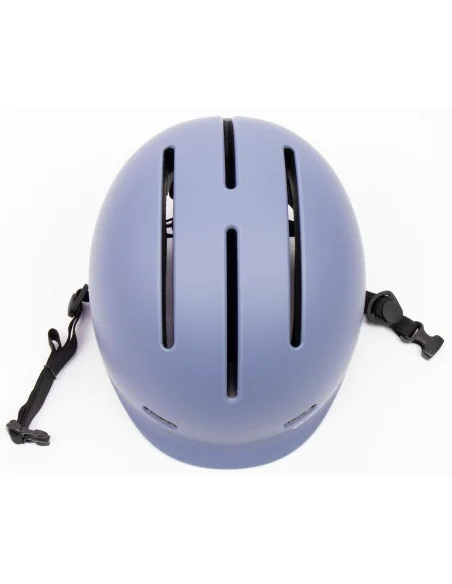 Kinder Fietshelm Qibbel XS (45-51 cm) - Ocean Blue