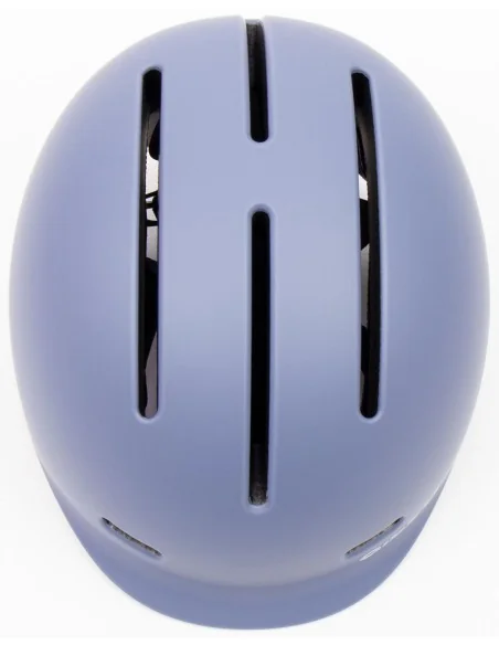 Kinder Fietshelm Qibbel XS (45-51 cm) - Ocean Blue