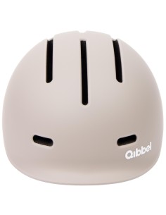 Kinder Fietshelm Qibbel XS (45-51 cm) - Pebble Grey 2