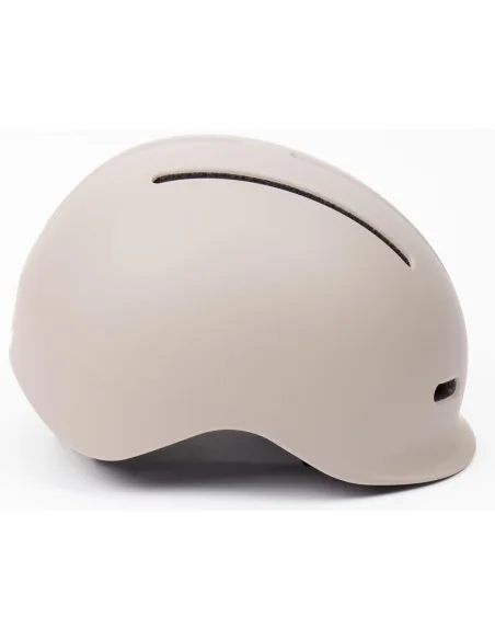 Kinder Fietshelm Qibbel XS (45-51 cm) - Pebble Grey