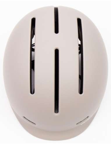 Kinder Fietshelm Qibbel XS (45-51 cm) - Pebble Grey