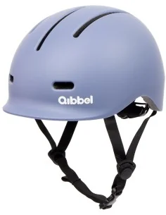 Kinder Fietshelm Qibbel S (52-56 cm) - Ocean Blue