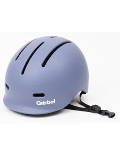 Kinder Fietshelm Qibbel S (52-56 cm) - Ocean Blue 2