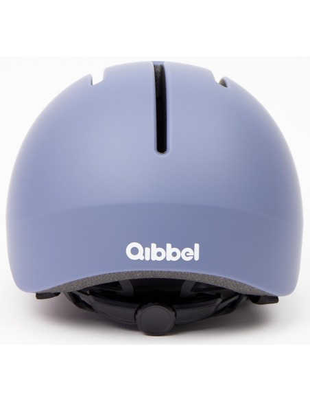 Kinder Fietshelm Qibbel S (52-56 cm) - Ocean Blue