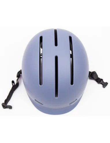 Kinder Fietshelm Qibbel S (52-56 cm) - Ocean Blue