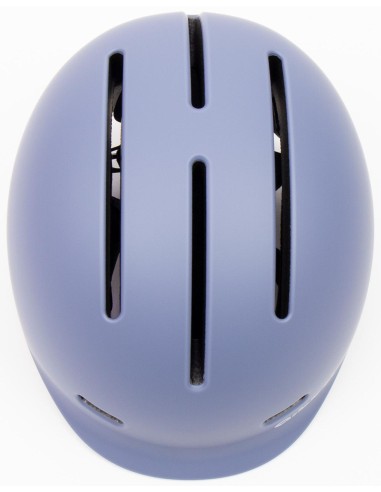 Kinder Fietshelm Qibbel S (52-56 cm) - Ocean Blue