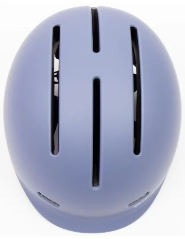 Kinder Fietshelm Qibbel S (52-56 cm) - Ocean Blue