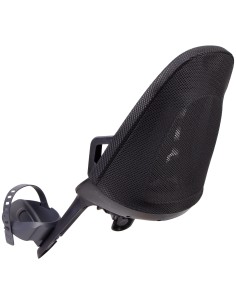 Kinderzitje voor Qibbel Air - Midnight Black 2