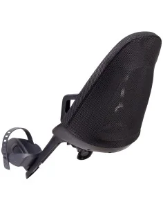 Kinderzitje voor Qibbel Air - Midnight Black 2