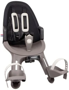 Kinderzitje voor Qibbel Air - Hazel Brown
