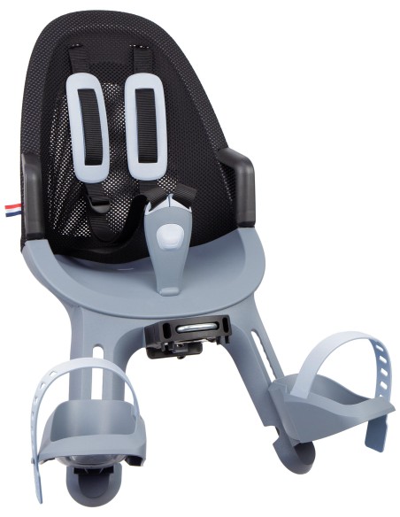 Kinderzitje voor Qibbel Air - Ocean Blue