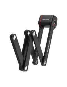 Vouwslot Trelock Fold-It Daily 110 cm X-Press - Smart Tag