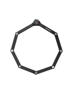 Vouwslot Trelock Fold-It Daily 110 cm X-Press - Smart Tag 2