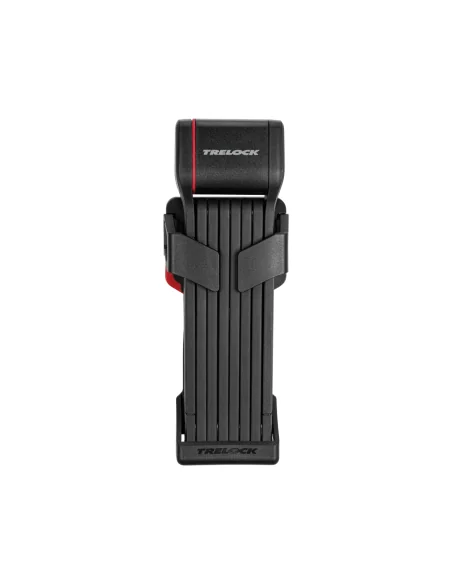 Vouwslot Trelock Fold-It Daily 110 cm X-Press - Smart Tag