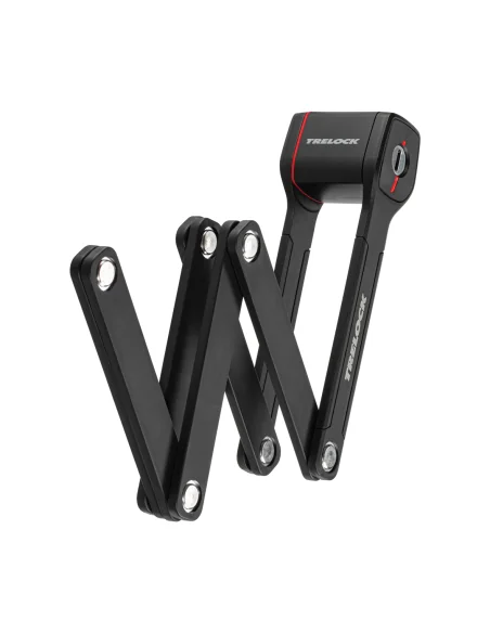 Vouwslot Trelock Fold-It Daily 130 cm X-Press - Smart Tag
