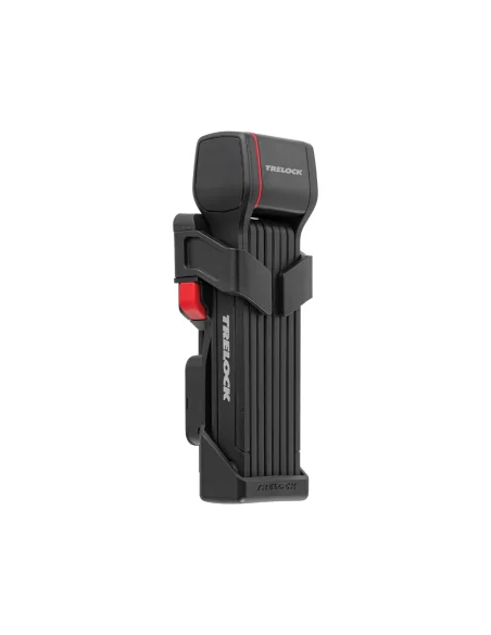Vouwslot Trelock Fold-It Daily 130 cm X-Press - Smart Tag