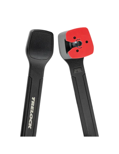 Vouwslot Trelock Fold-It Daily 130 cm X-Press - Smart Tag