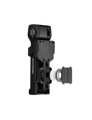 Vouwslot Trelock Fold-It Daily 130 cm X-Press - Smart Tag