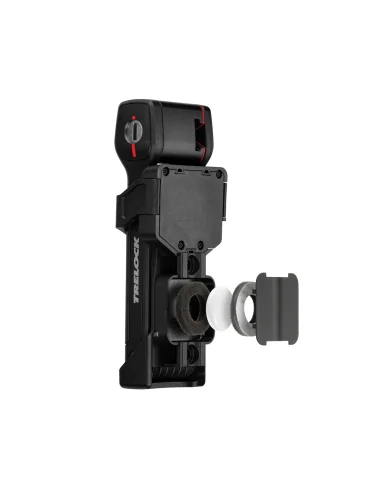 Vouwslot Trelock Fold-It Daily 130 cm X-Press - Smart Tag