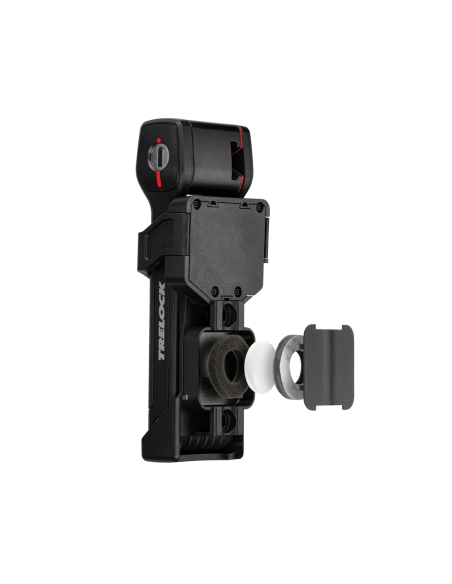 Vouwslot Trelock Fold-It Daily 130 cm X-Press - Smart Tag