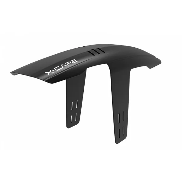 Voorspatbord 26"-27.5"-29" Polisport Xcape - zwart