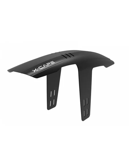 Voorspatbord 26"-27.5"-29" Polisport Xcape - zwart