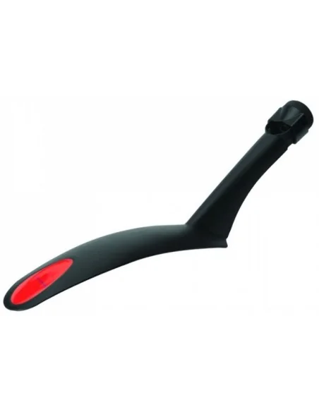 Achterspatbord 26 t/m 29" Polisport Cross-Country met zadelpenbevestiging