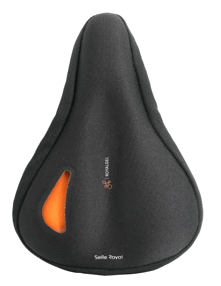 Zadeldek Selle Royal Royalgel - small