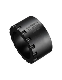 Cranksleutel / kettingbladmontagetool voor STEPS Shimano TL-FC38