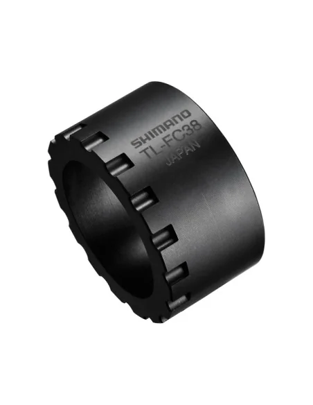 Cranksleutel / kettingbladmontagetool voor STEPS Shimano TL-FC38