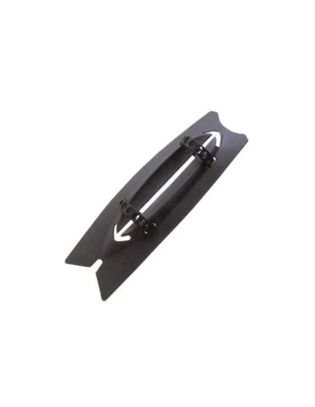 Spatlap Polisport Mudflap XL