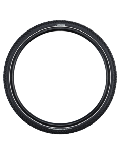 Buitenband Schwalbe Marathon Plus Smart Guard 28 x 1.40"/ 37-622 - zwart met reflectie 2