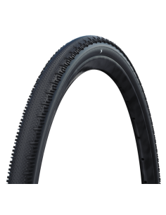 Buitenband Schwalbe G-One RS PRO V-Guard 28 x 1.70" / 45-622 mm - zwart