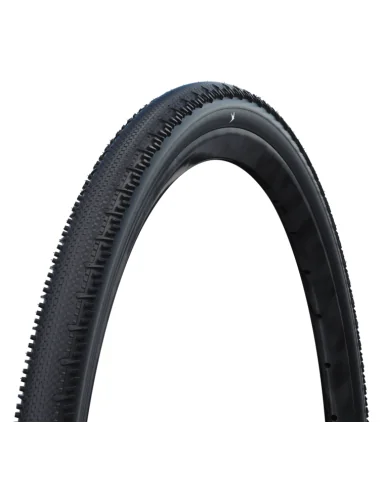 Buitenband Schwalbe G-One RS PRO V-Guard 28 x 1.70" / 45-622 mm - zwart