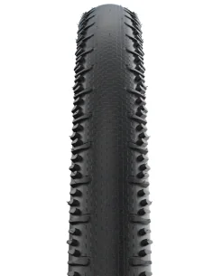 Buitenband Schwalbe G-One RS PRO V-Guard 28 x 1.70" / 45-622 mm - zwart 2