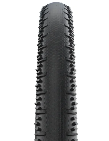 Buitenband Schwalbe G-One RS PRO V-Guard 28 x 1.70" / 45-622 mm - zwart