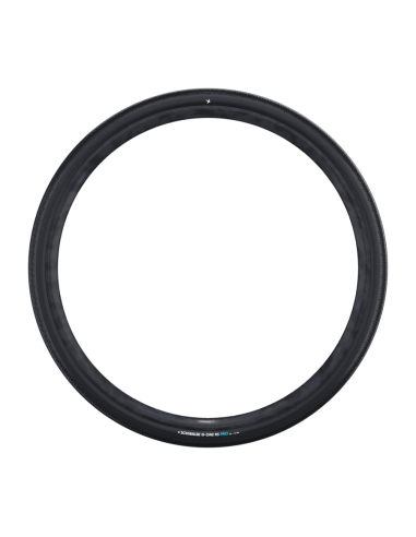 Buitenband Schwalbe G-One RS PRO V-Guard 28 x 1.70" / 45-622 mm - zwart