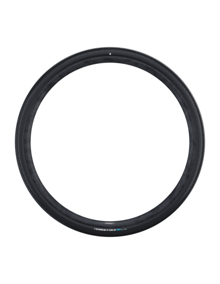 Buitenband Schwalbe G-One RS PRO V-Guard 28 x 1.70" / 45-622 mm - zwart