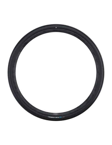 Buitenband Schwalbe G-One RS PRO V-Guard 28 x 1.70" / 45-622 mm - zwart