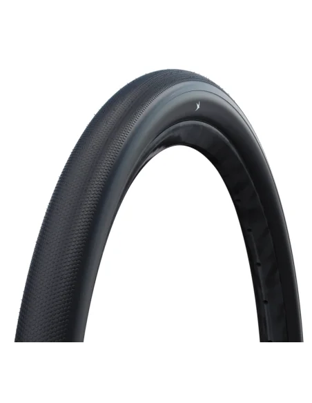 Buitenband Schwalbe G-One Speed PRO RaceGuard 29 x 2.35" / 60-622 mm - zwart