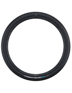 Buitenband Schwalbe G-One Speed PRO RaceGuard 29 x 2.35" / 60-622 mm - zwart 2
