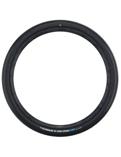 Buitenband Schwalbe G-One Speed PRO RaceGuard 29 x 2.35" / 60-622 mm - zwart 2