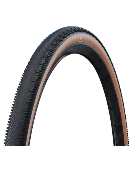 Buitenband Schwalbe G-One R Pro Evo V-Guard 28 x 2.00" / 50-622 - zwart met transparent sidewall