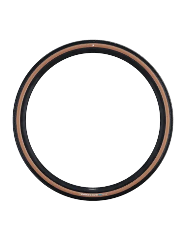 Buitenband Schwalbe G-One R Pro Evo V-Guard 28 x 2.00" / 50-622 - zwart met transparent sidewall