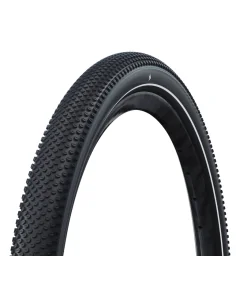 Buitenband Schwalbe G-One Allround RaceGuard TLR 27.5 x 1.50" / 40-584 mm - zwart