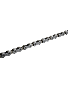 Ketting 11 speed Shimano HG601 105 Race/MTB/E-bike met Quick Link - 118 schakels