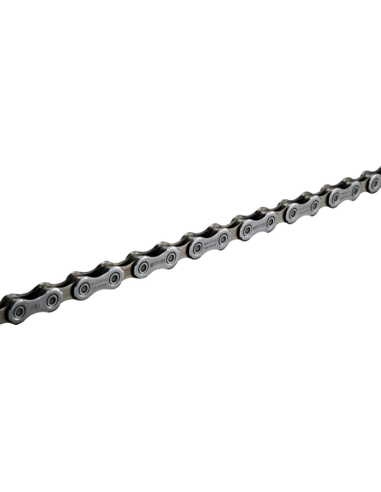 Ketting 11 speed Shimano HG601 105 Race/MTB/E-bike met Quick Link - 118 schakels